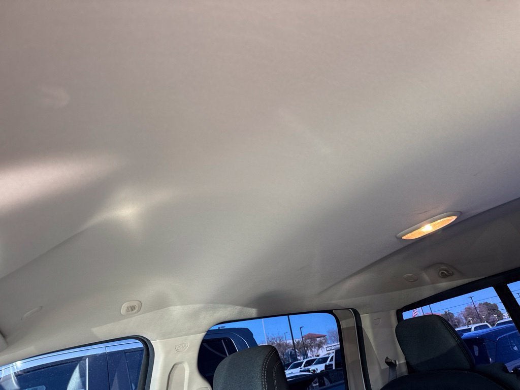2019 RAM 2500 Tradesman