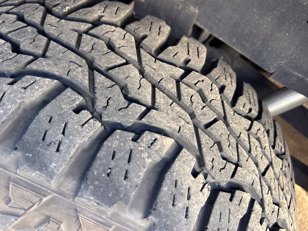 2019 RAM 2500 Tradesman