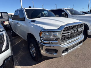 2019 RAM 2500 Tradesman