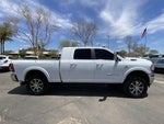 2022 RAM 2500 Longhorn
