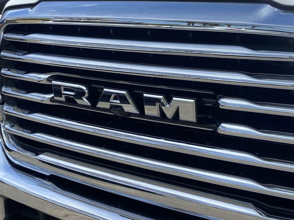 2022 RAM 2500 Longhorn