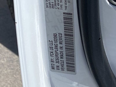 2022 RAM 2500 Longhorn