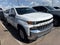 2020 Chevrolet Silverado 1500 WT