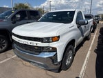 2020 Chevrolet Silverado 1500 WT