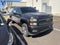 2014 Chevrolet Silverado 1500 LT LT1