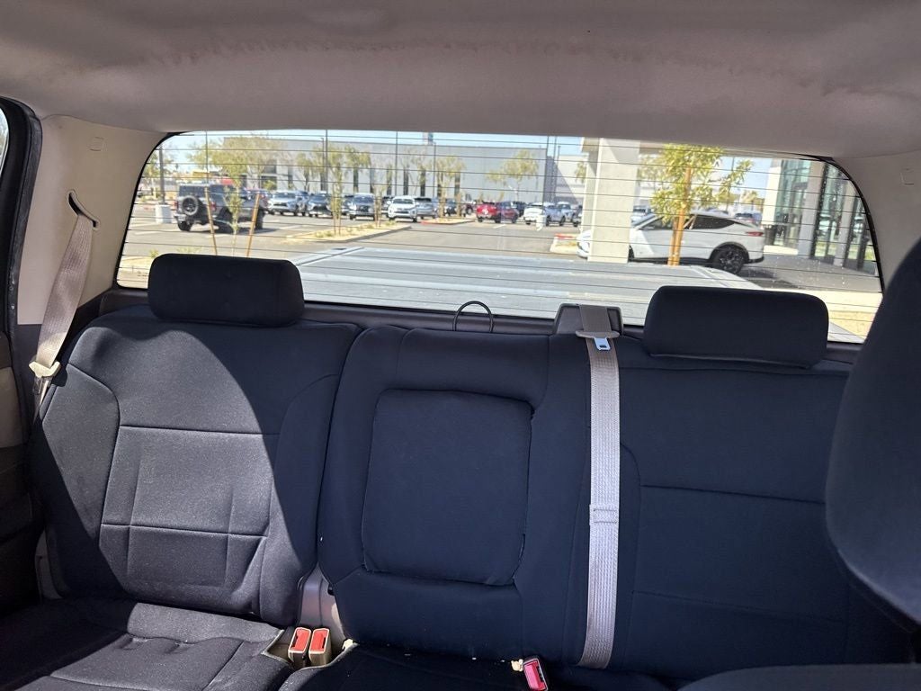 2014 Chevrolet Silverado 1500 LT LT1