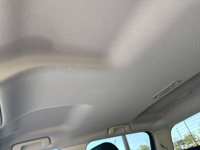 2014 Chevrolet Silverado 1500 LT LT1