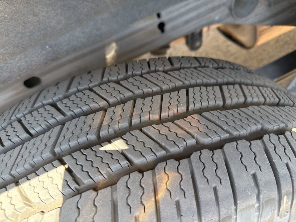 2014 Chevrolet Silverado 1500 LT LT1