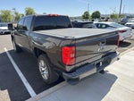 2014 Chevrolet Silverado 1500 LT LT1