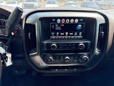 2014 Chevrolet Silverado 1500 LT LT1