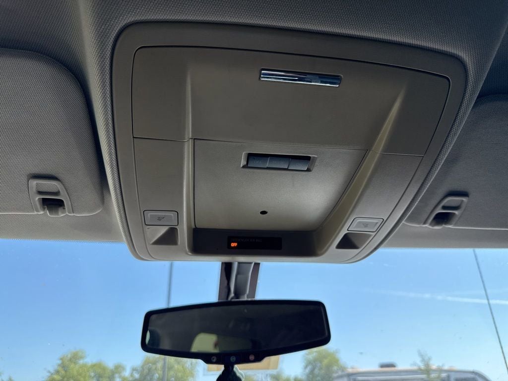 2014 Chevrolet Silverado 1500 LT LT1