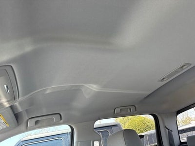 2017 Chevrolet Silverado 1500 LT LT2