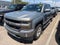 2017 Chevrolet Silverado 1500 LT LT2