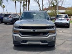 2017 Chevrolet Silverado 1500 LT LT2