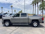 2017 Chevrolet Silverado 1500 LT LT2