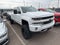 2017 Chevrolet Silverado 1500 LTZ 2LZ