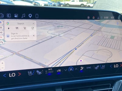 2025 Chevrolet Equinox EV LT 2