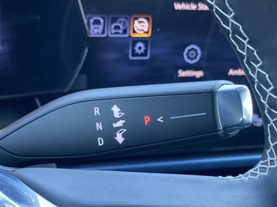 2025 Chevrolet Equinox EV LT 2