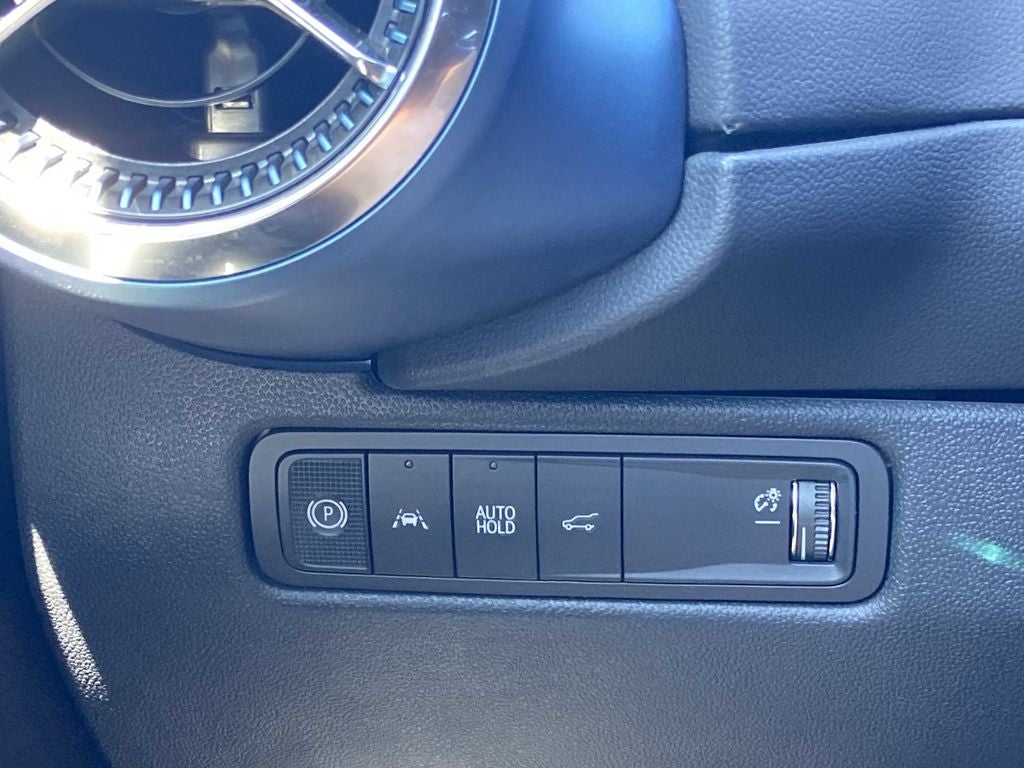 2025 Chevrolet Equinox EV LT 2
