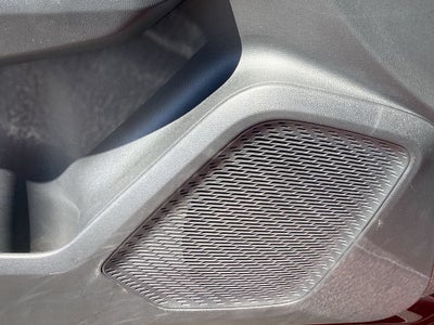 2025 Chevrolet Equinox EV LT 2