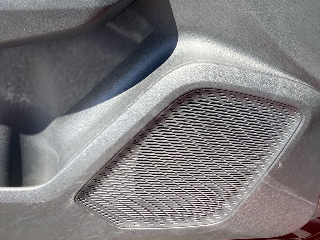 2025 Chevrolet Equinox EV LT 2