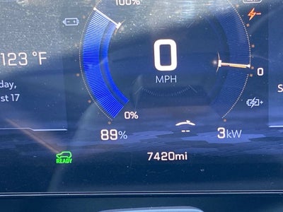 2025 Chevrolet Equinox EV LT 2