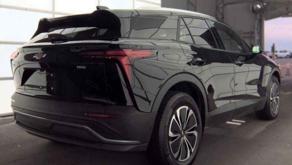 2024 Chevrolet Blazer EV LT