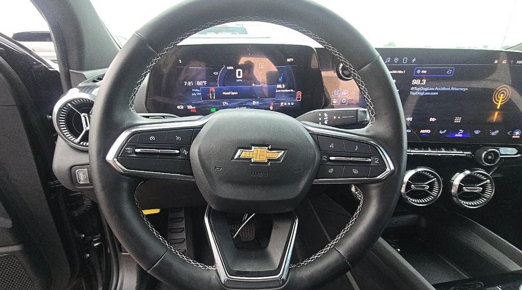 2024 Chevrolet Blazer EV LT