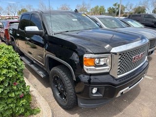 2015 GMC Sierra 1500 Denali