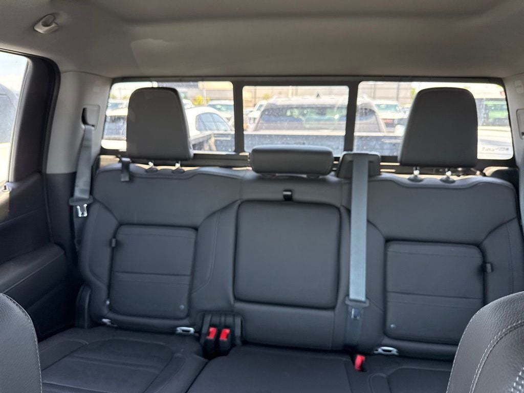 2019 GMC Sierra 1500 Denali