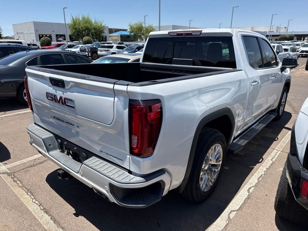 2019 GMC Sierra 1500 Denali