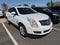 2012 Cadillac SRX Luxury