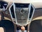 2012 Cadillac SRX Luxury