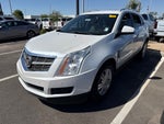 2012 Cadillac SRX Luxury