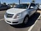 2012 Cadillac SRX Luxury