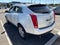 2012 Cadillac SRX Luxury
