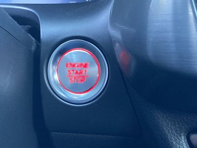 2025 Acura ADX A-Spec Advance Package