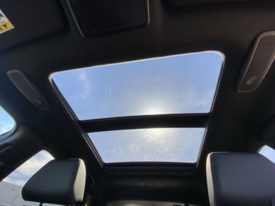 2025 Acura ADX A-Spec Advance Package