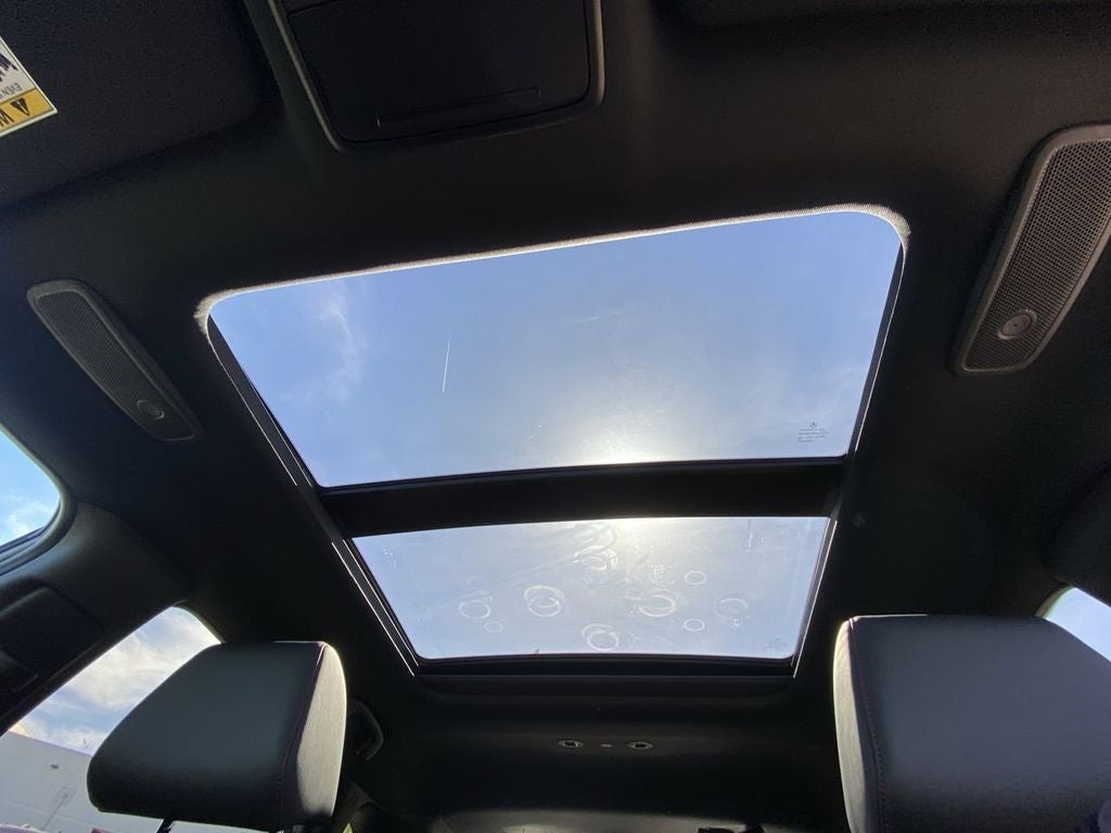 2025 Acura ADX A-Spec Advance Package