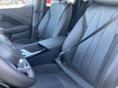 2025 Acura ADX A-Spec Advance Package