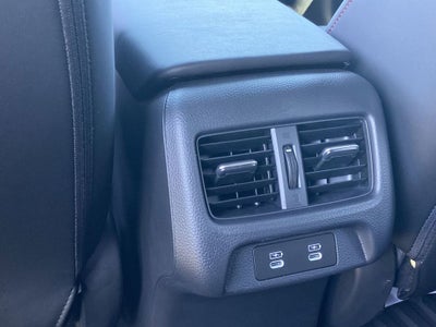 2025 Acura ADX A-Spec Advance Package