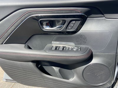 2025 Acura ADX A-Spec Advance Package