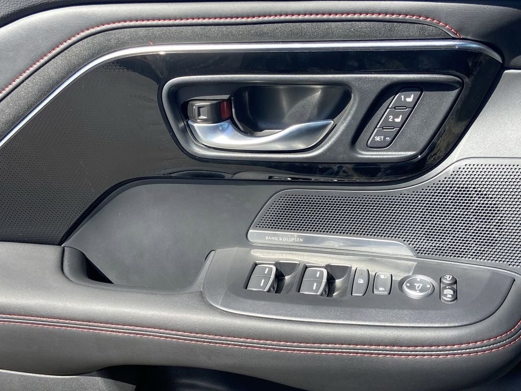 2025 Acura ADX A-Spec Advance Package