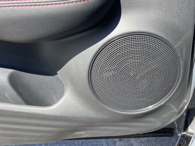 2025 Acura ADX A-Spec Advance Package