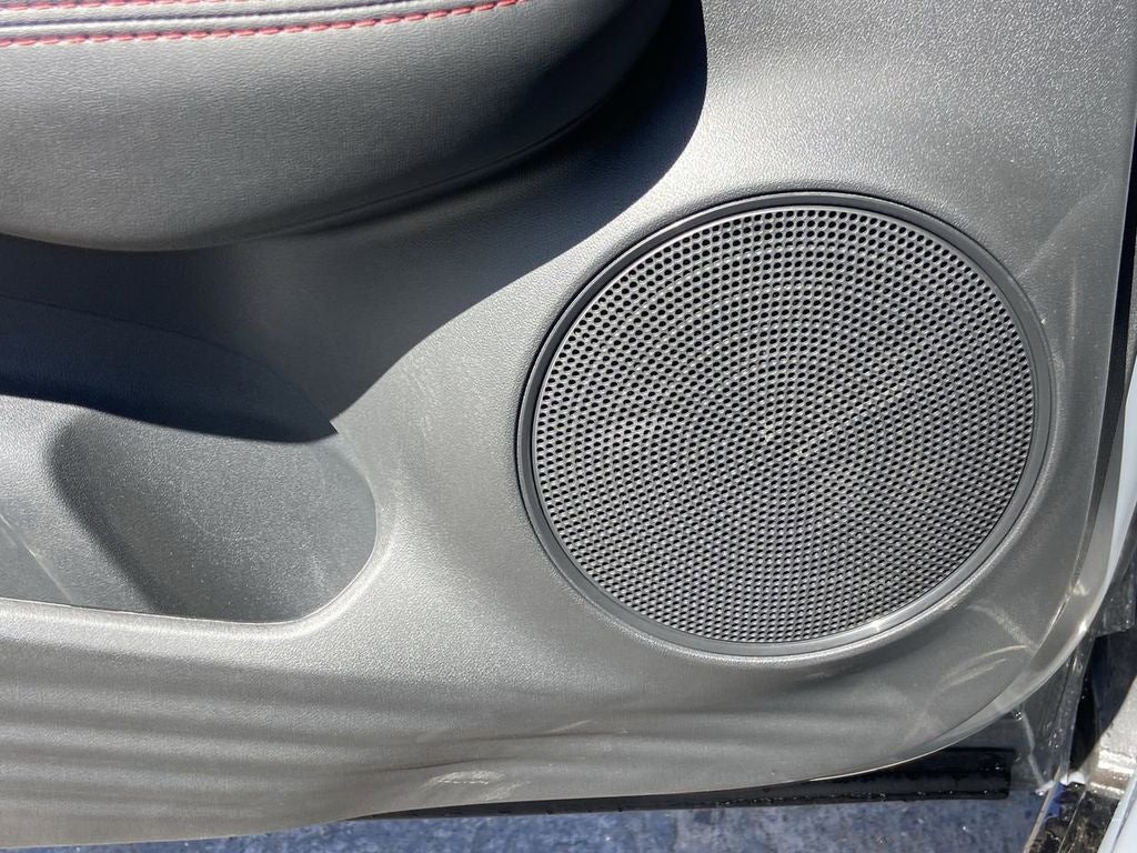 2025 Acura ADX A-Spec Advance Package