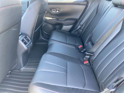 2025 Acura ADX A-Spec Advance Package