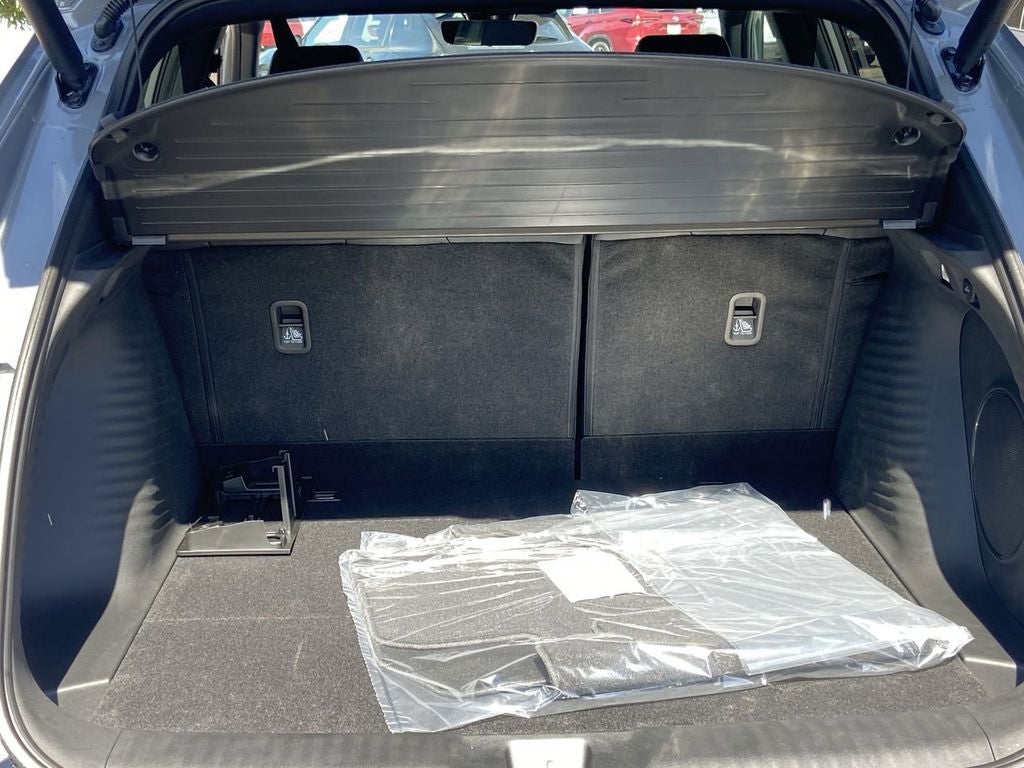 2025 Acura ADX A-Spec Advance Package