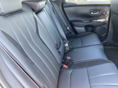 2025 Acura ADX A-Spec Advance Package