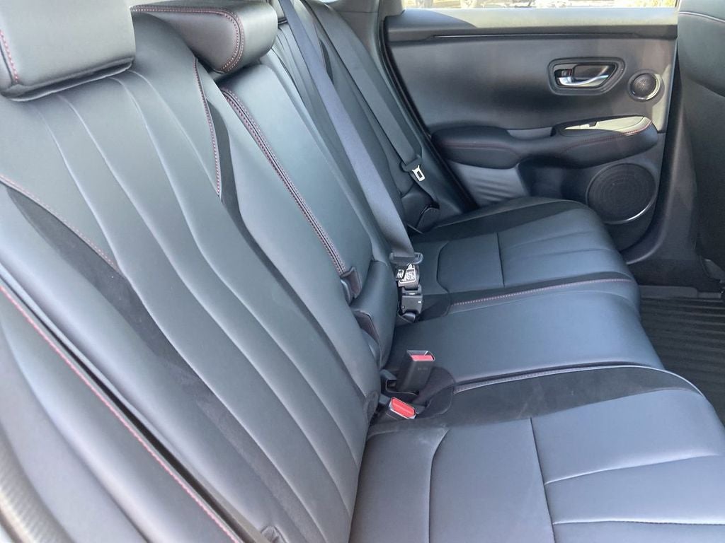 2025 Acura ADX A-Spec Advance Package