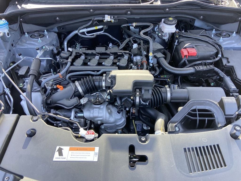 2025 Acura ADX A-Spec Advance Package